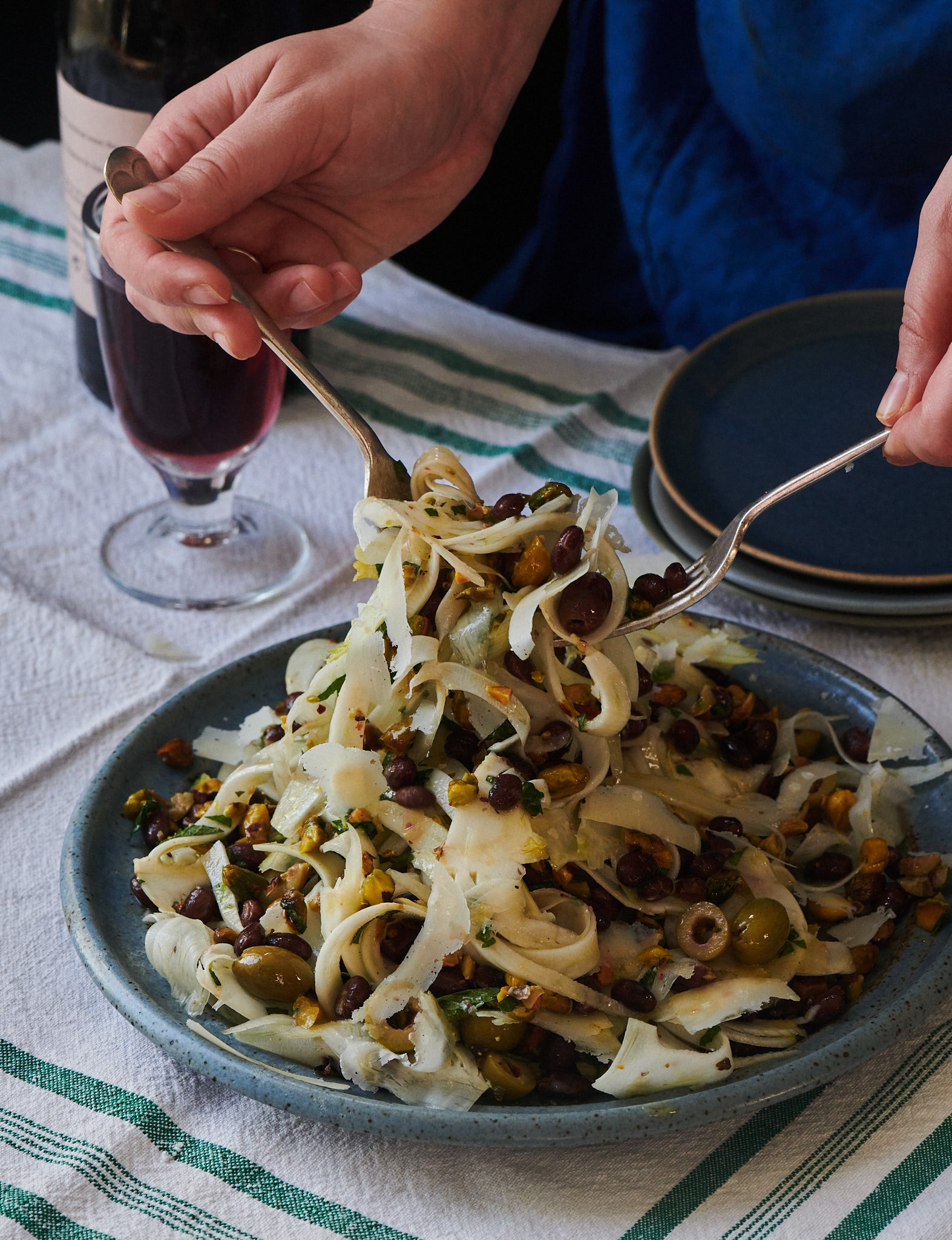 Bold Beans Cookbook