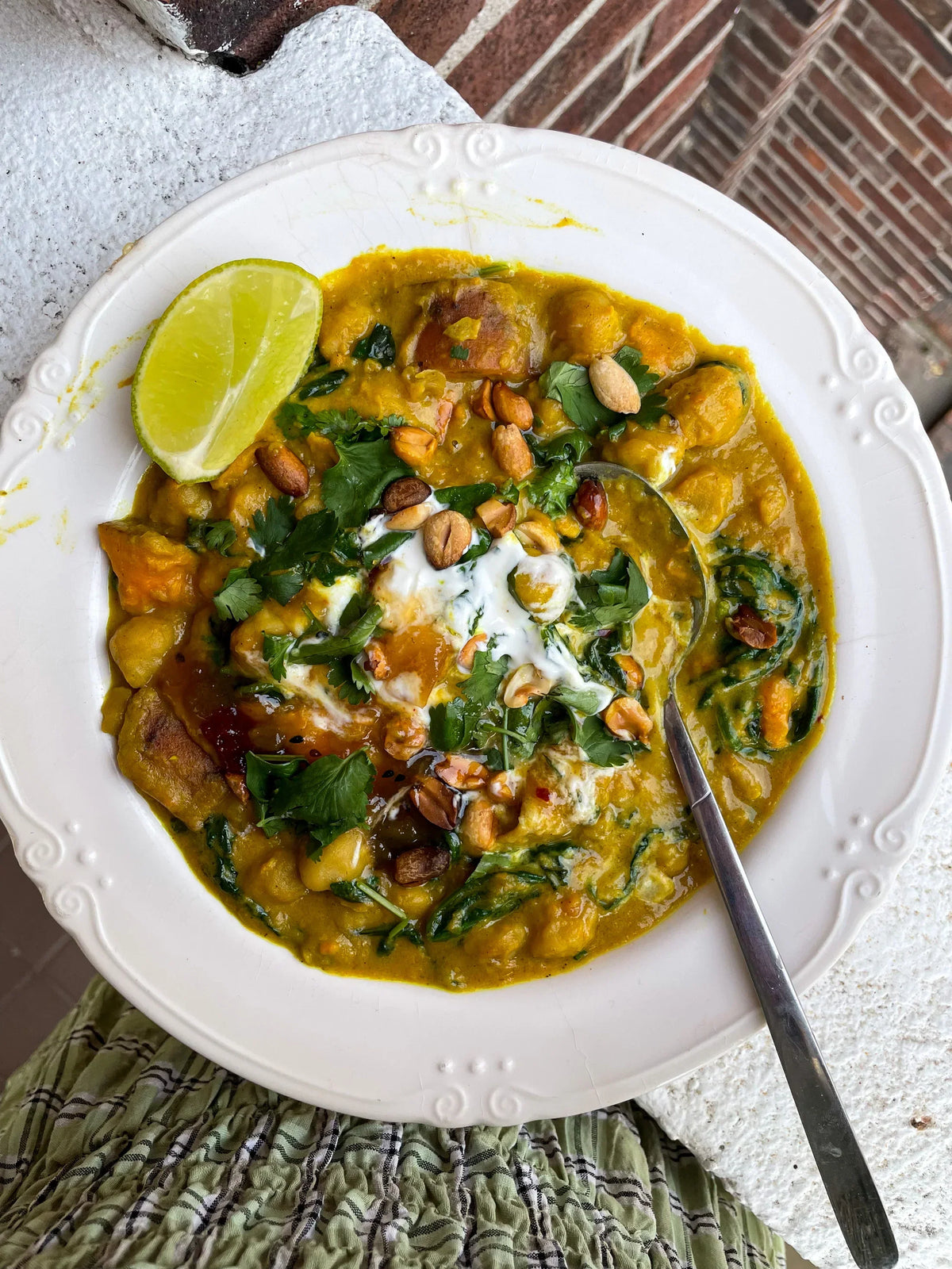  bean-recipe-chickpea-sweet-potato-peanut-butter-curry-boldbeanco 