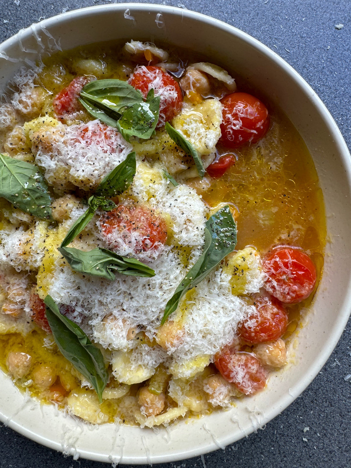  bean-recipe-tomato-pasta-e-ceci-boldbeanco 