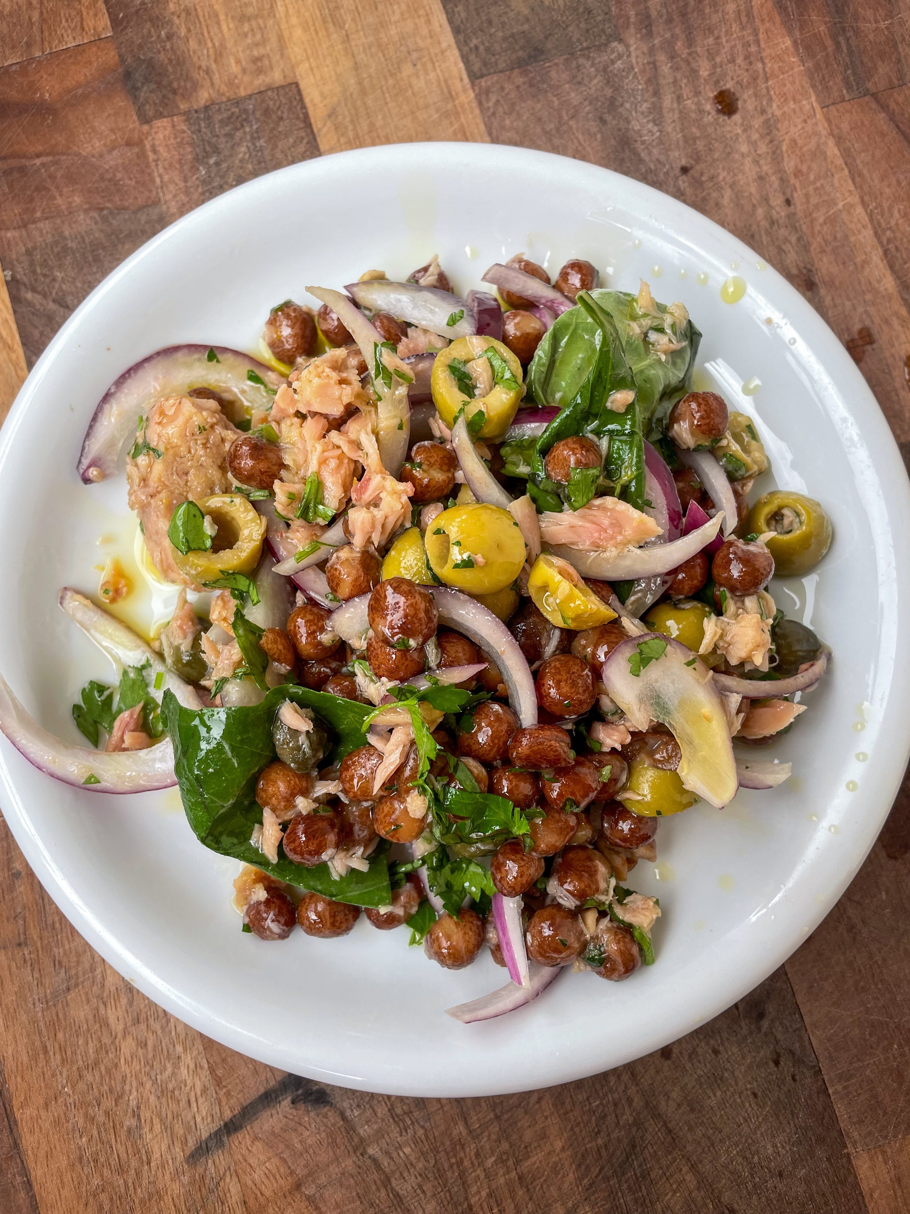 bean-recipe-carlin-pea-tuna-salad-boldbeanco