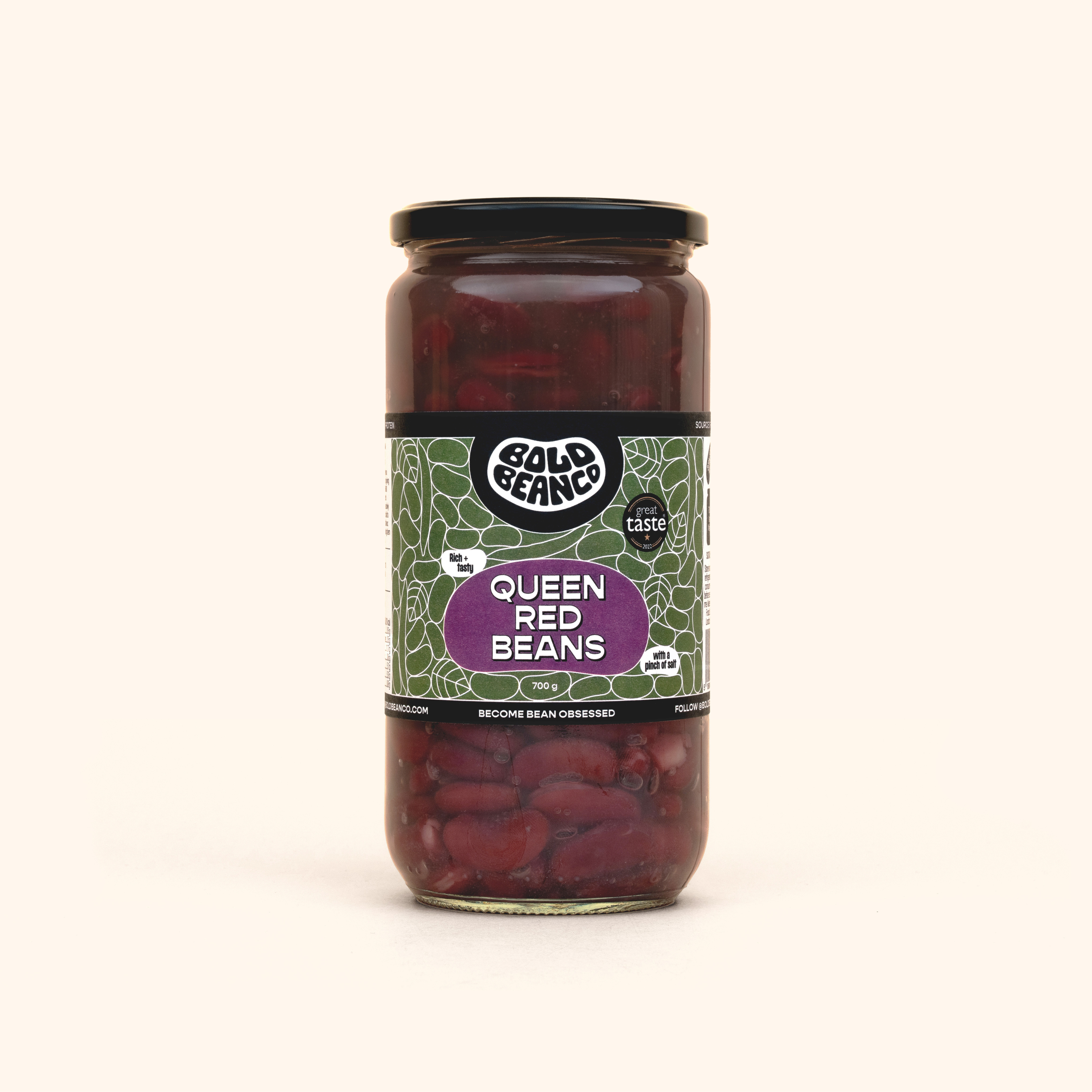 Queen Red Beans 1x 700g