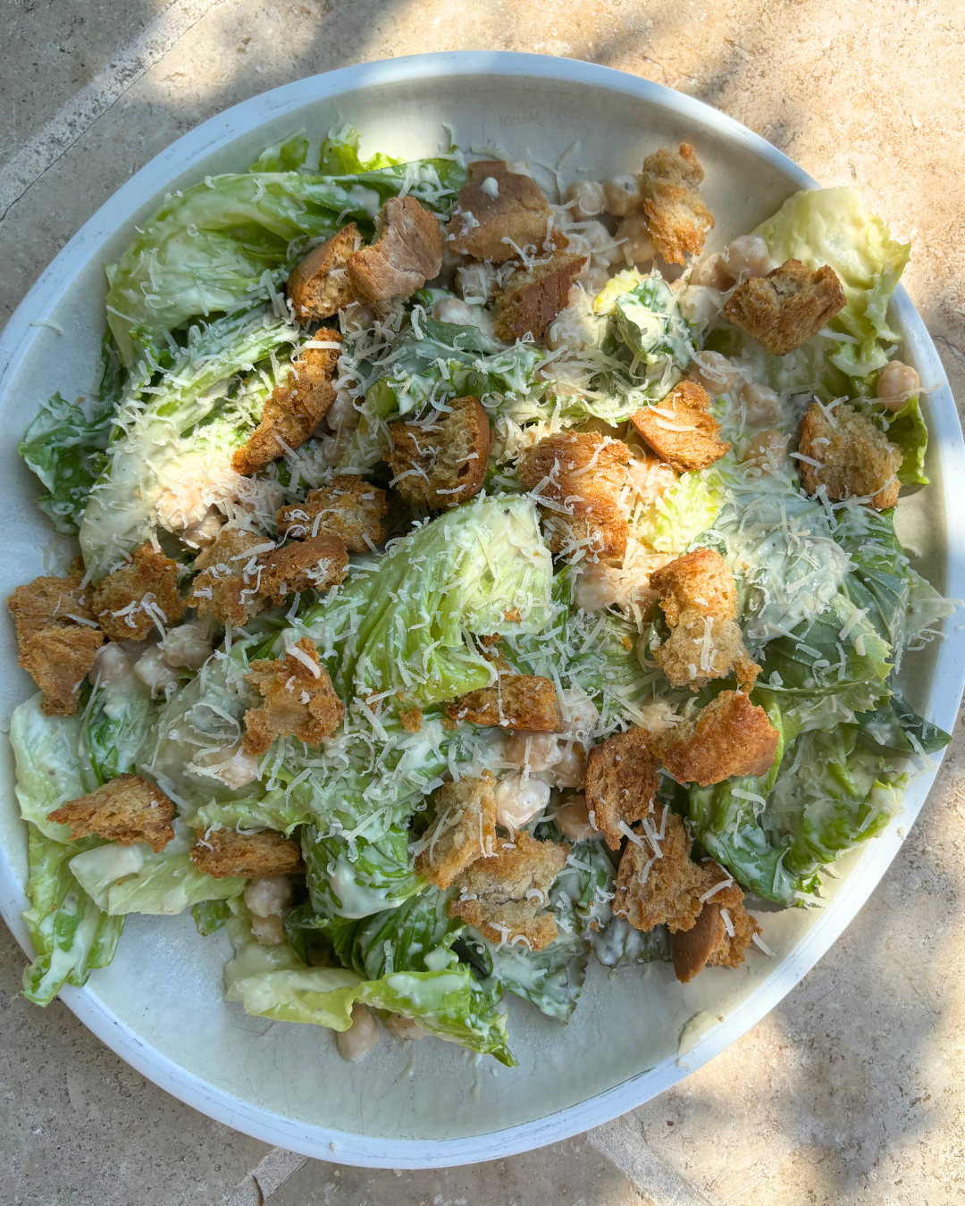  bean-recipe-chickpea-caesar-salad-boldbeanco 