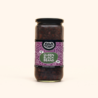 Queen Black Beans 1x 700g Queen Black Beans 1x 700g