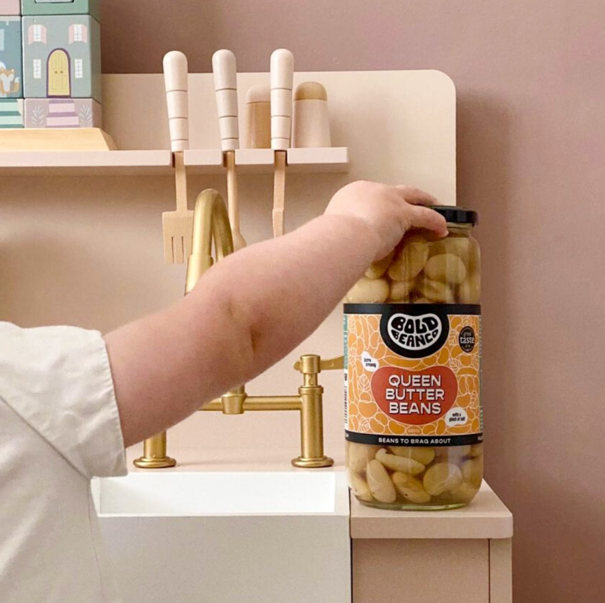 Top 5 Kid Loving Bean Recipes